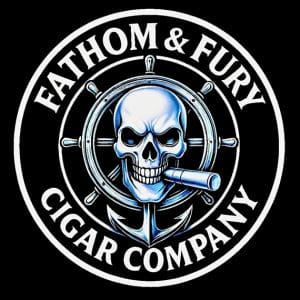 Fathom and Fury Cigars